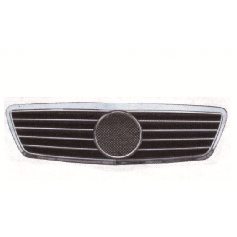 Mercedes Benz C Class W203 Front Grille